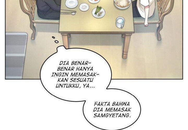 My Office Noona’s Story Chapter 22 Gambar 15