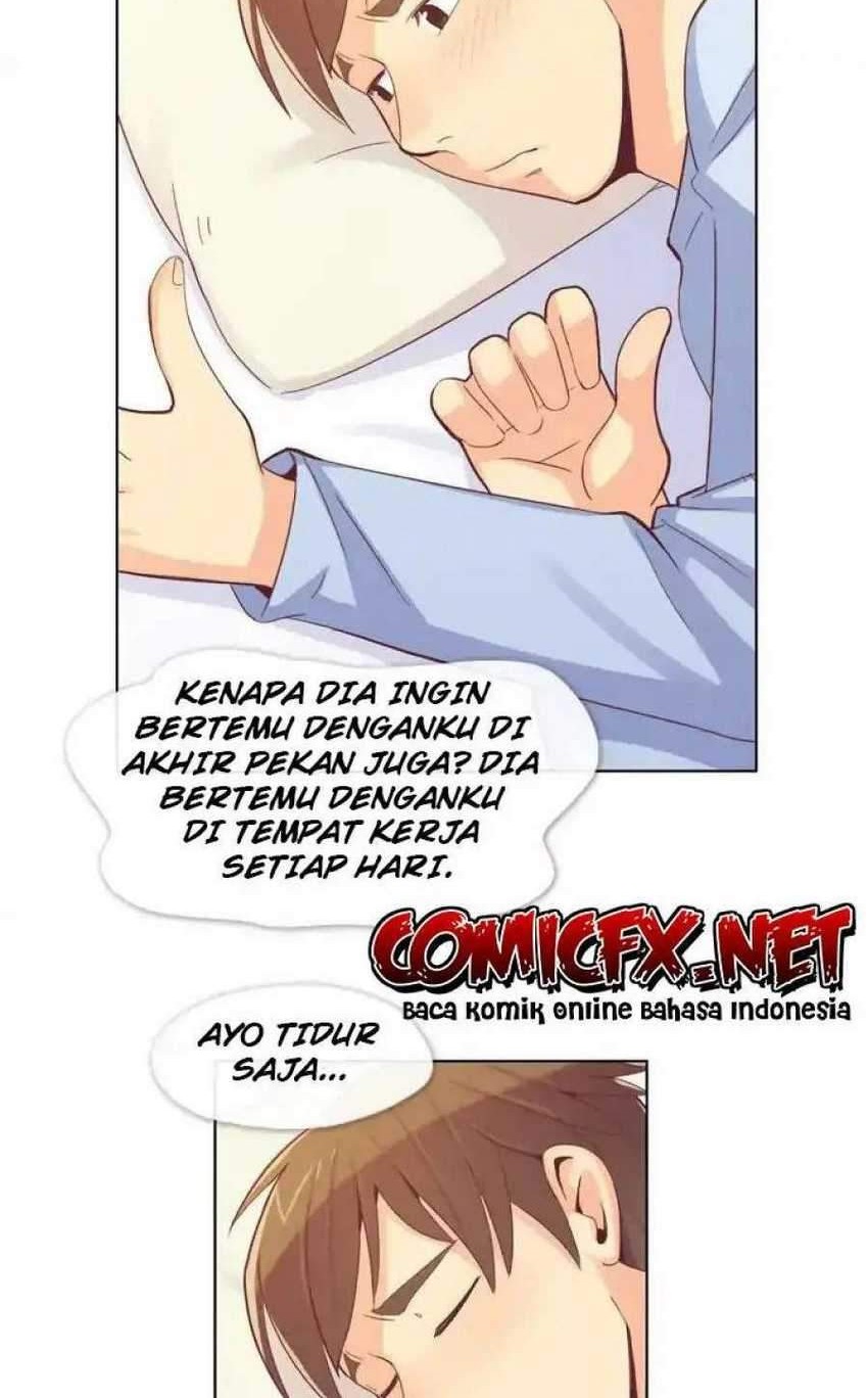 Annoying Alice Chapter 13 Gambar 20