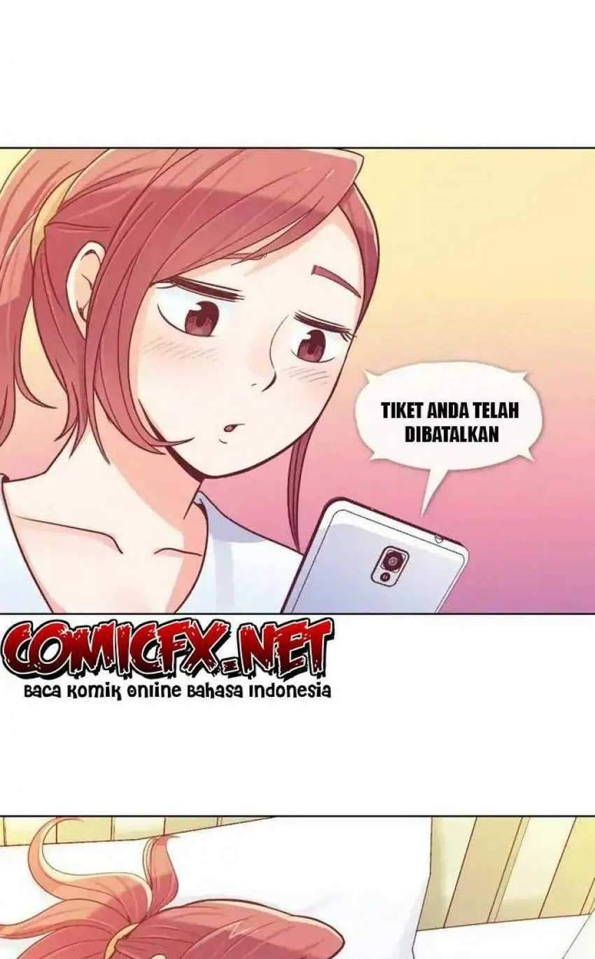 Annoying Alice Chapter 13 Gambar 23