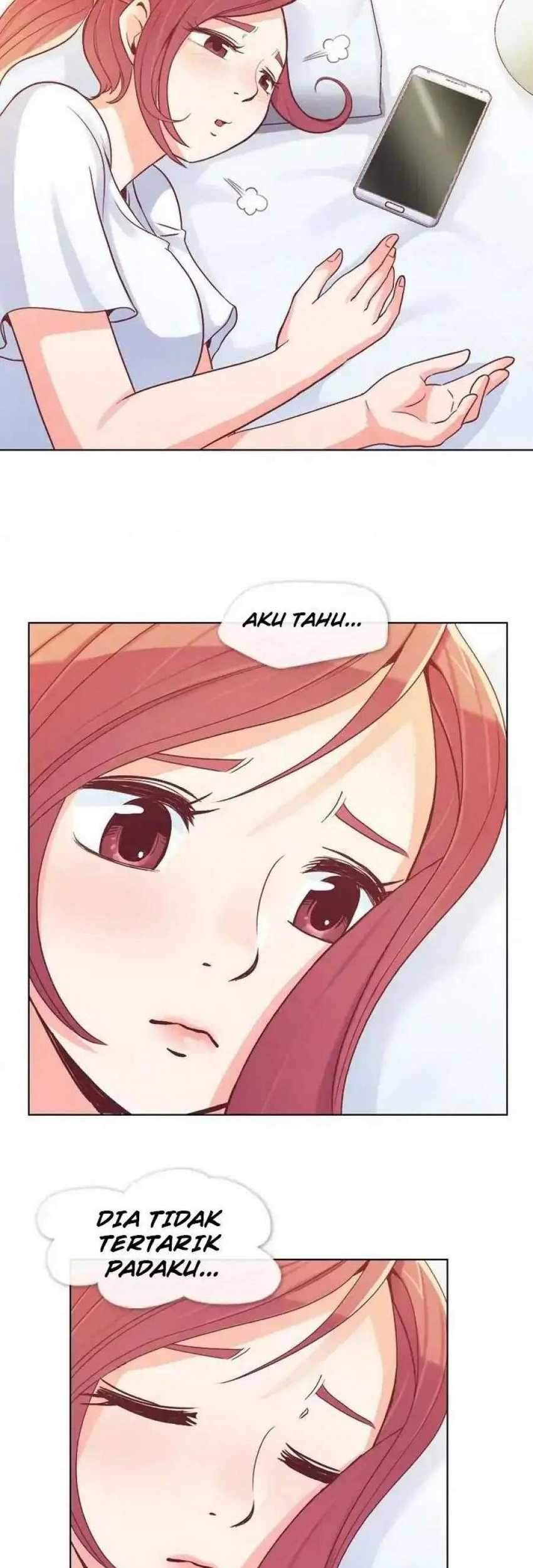 Annoying Alice Chapter 13 Gambar 24