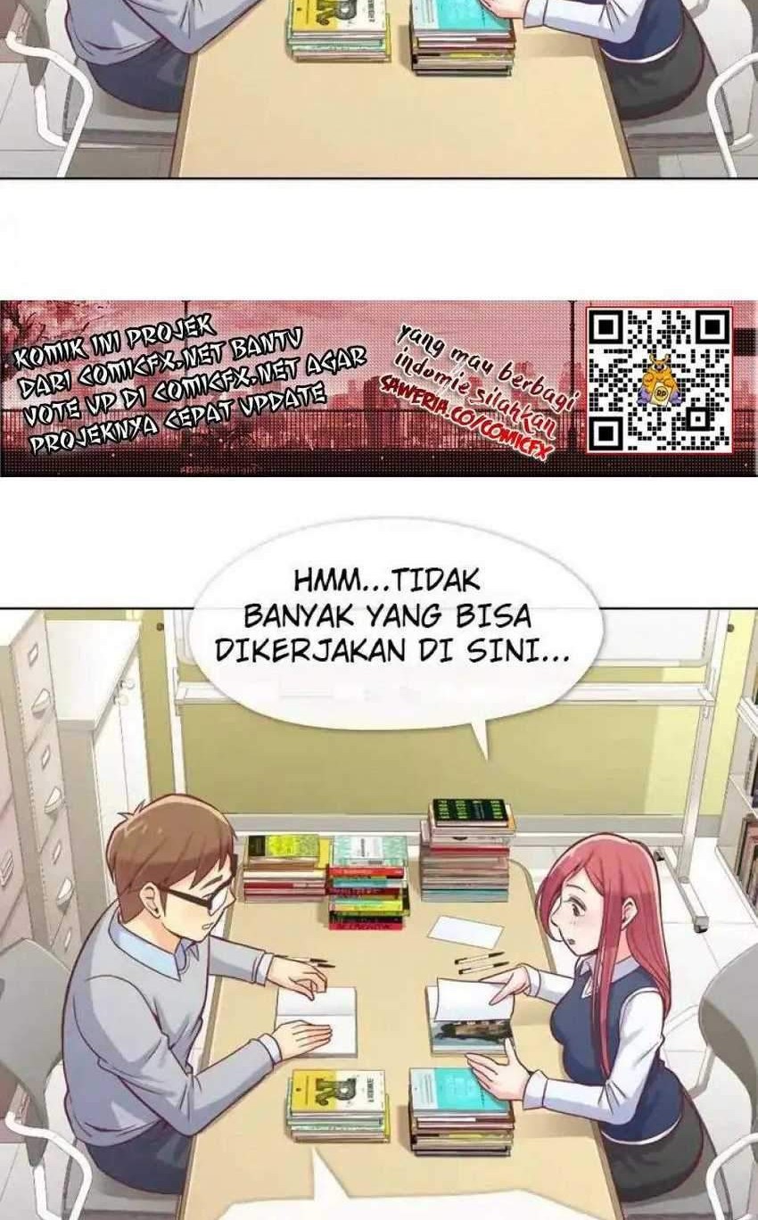 Baca Annoying Alice Chapter 13 Gambar 2