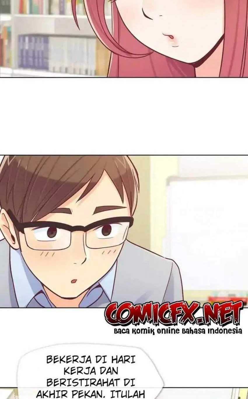 Annoying Alice Chapter 13 Gambar 4