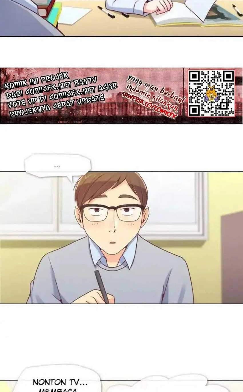 Annoying Alice Chapter 13 Gambar 6