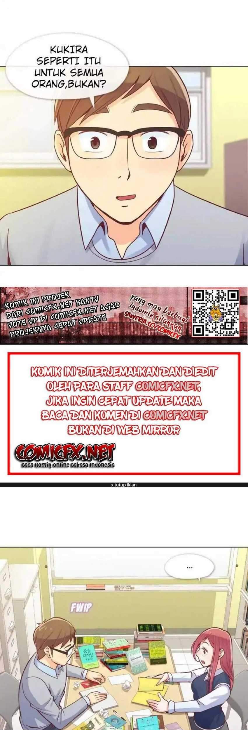 Annoying Alice Chapter 13 Gambar 9