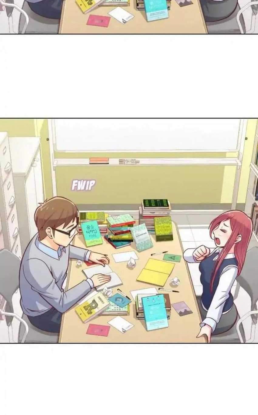 Annoying Alice Chapter 13 Gambar 10