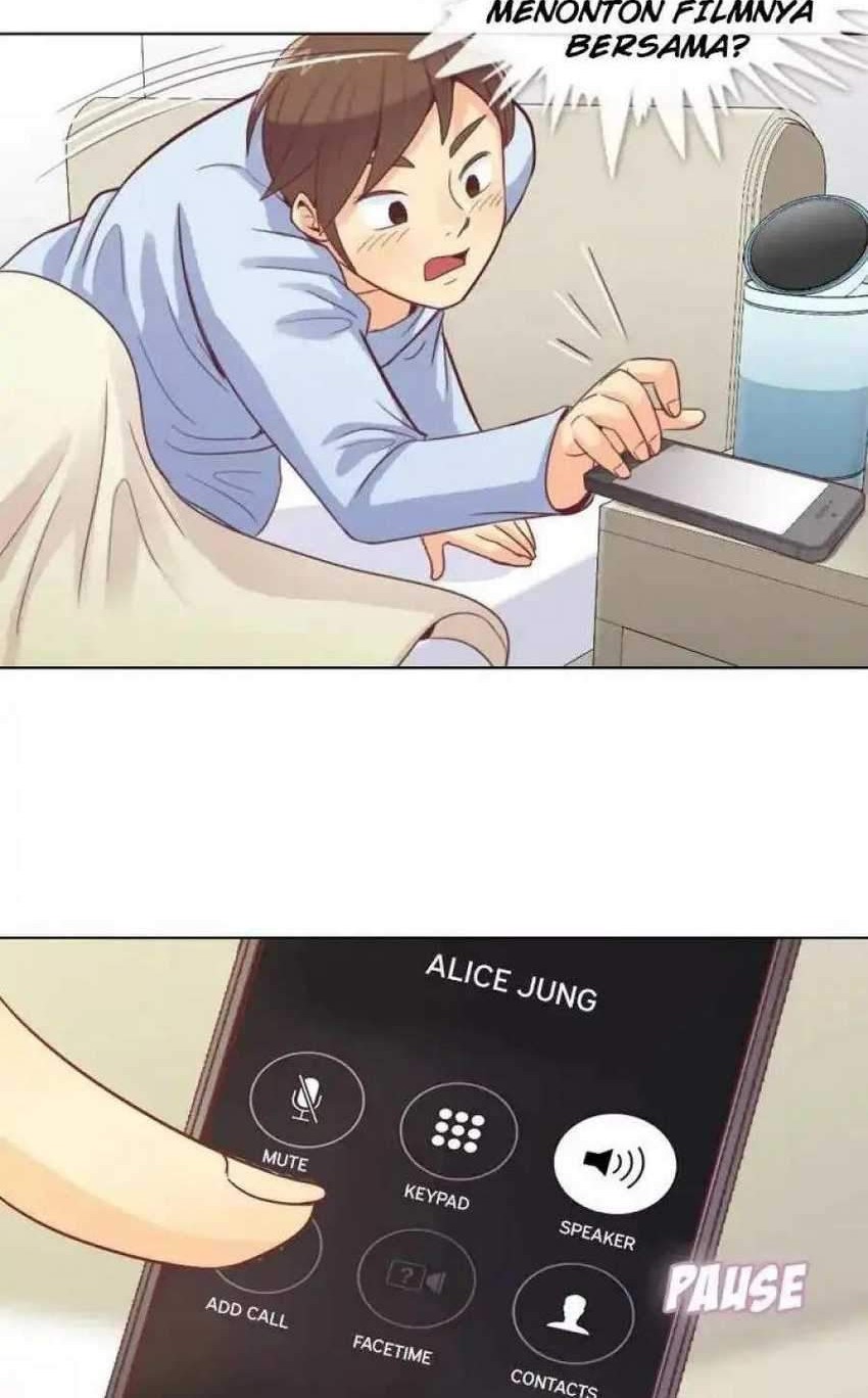 Annoying Alice Chapter 13 Gambar 18