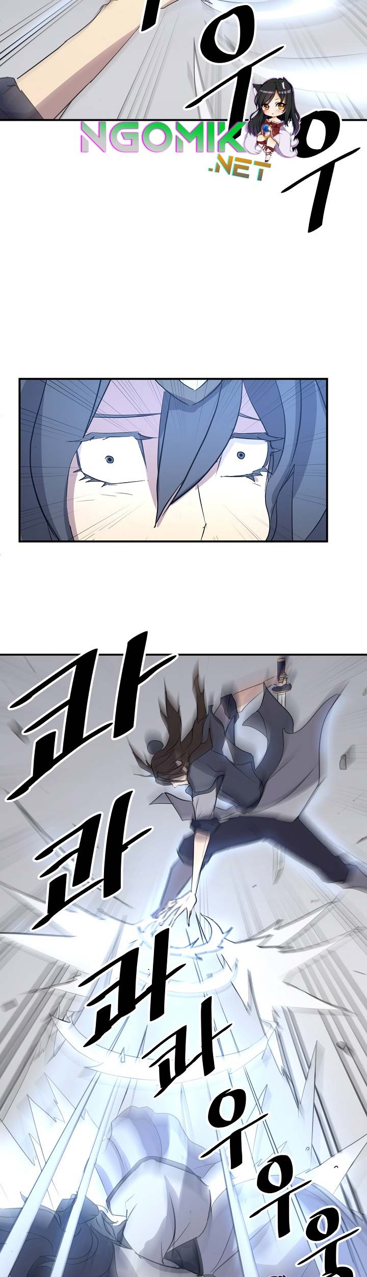 The Invincible Immortal Chapter 73 Gambar 38