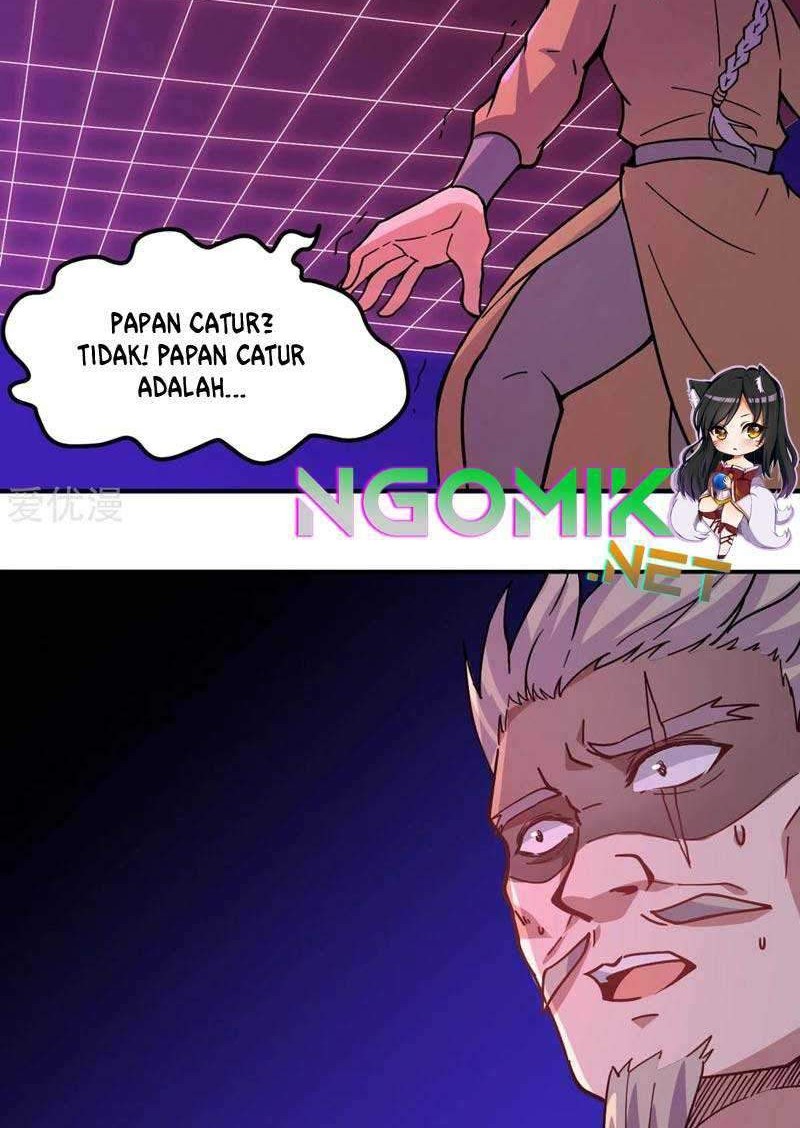 Martial Arts Reigns Chapter 157 Gambar 23
