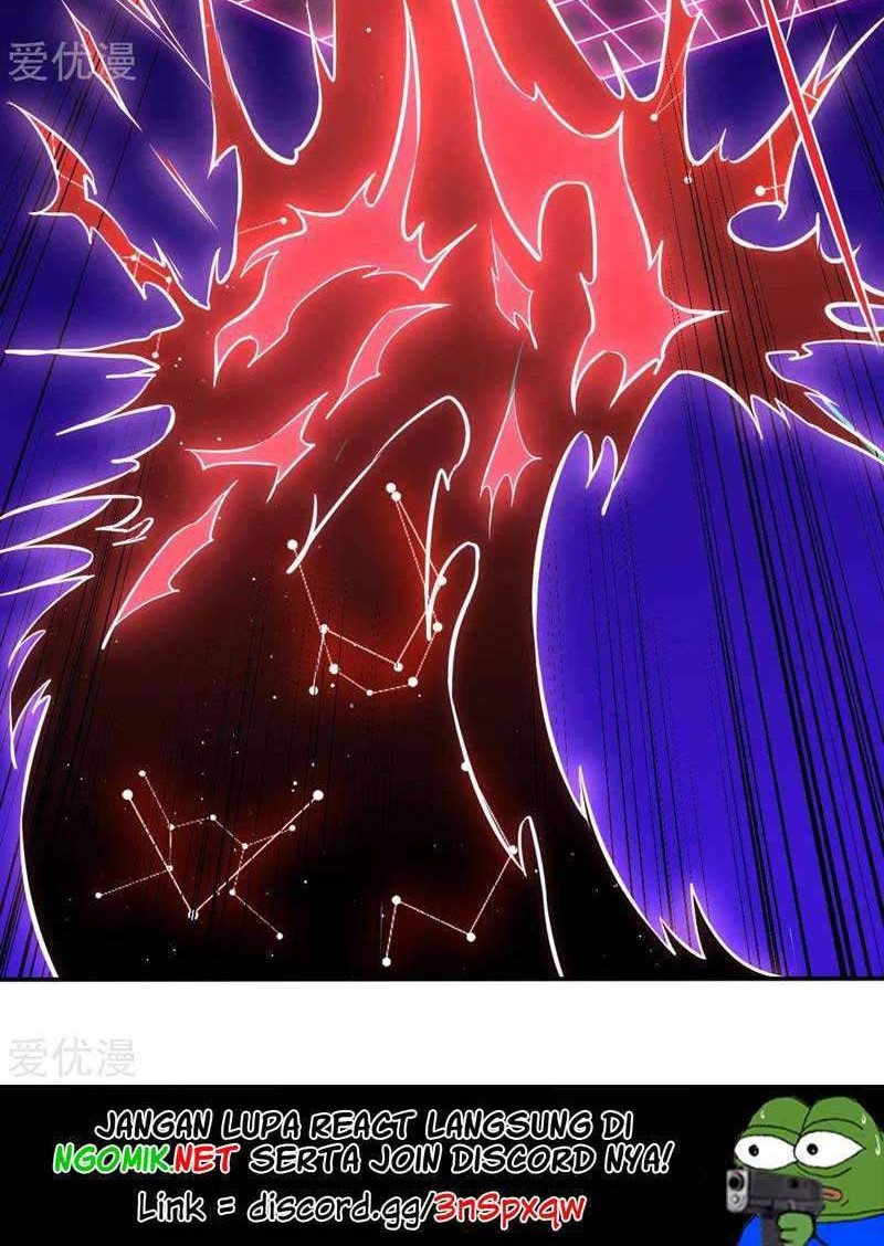 Martial Arts Reigns Chapter 157 Gambar 25