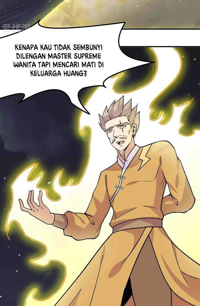 Martial Arts Reigns Chapter 157 Gambar 3