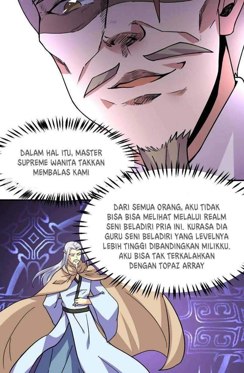 Martial Arts Reigns Chapter 157 Gambar 5