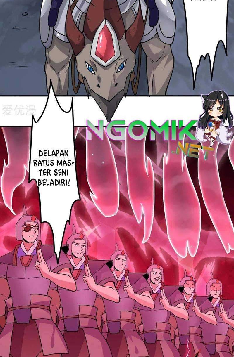 Martial Arts Reigns Chapter 157 Gambar 7