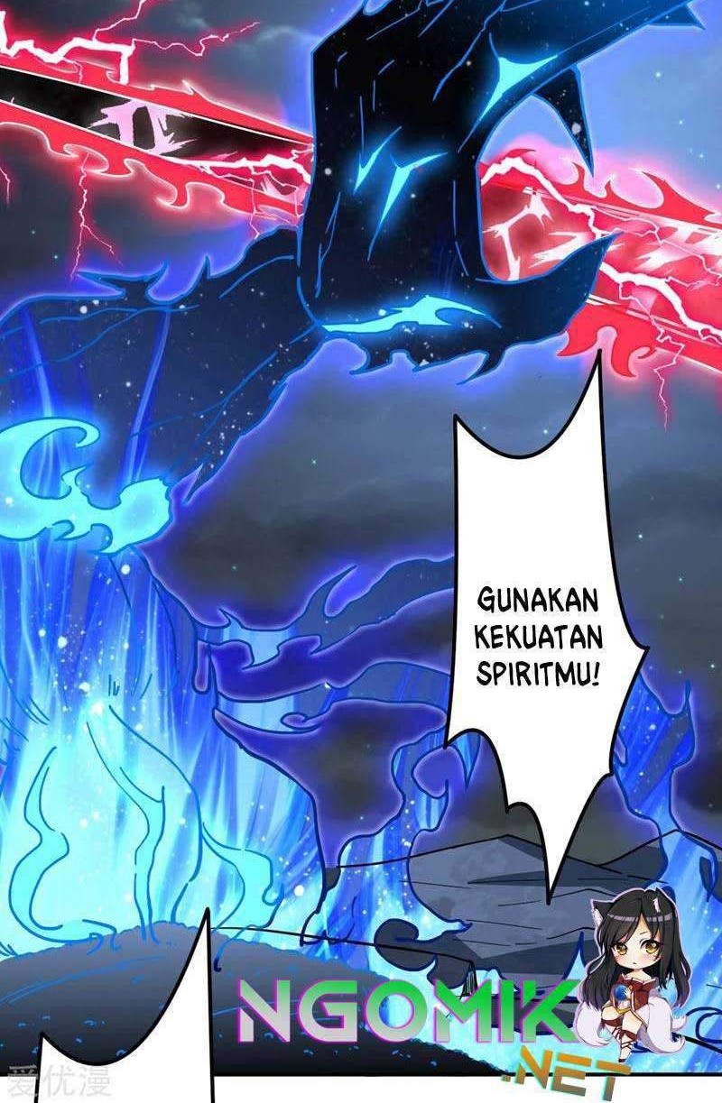 Martial Arts Reigns Chapter 157 Gambar 9