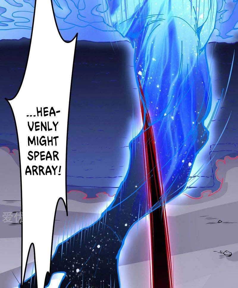 Martial Arts Reigns Chapter 157 Gambar 11