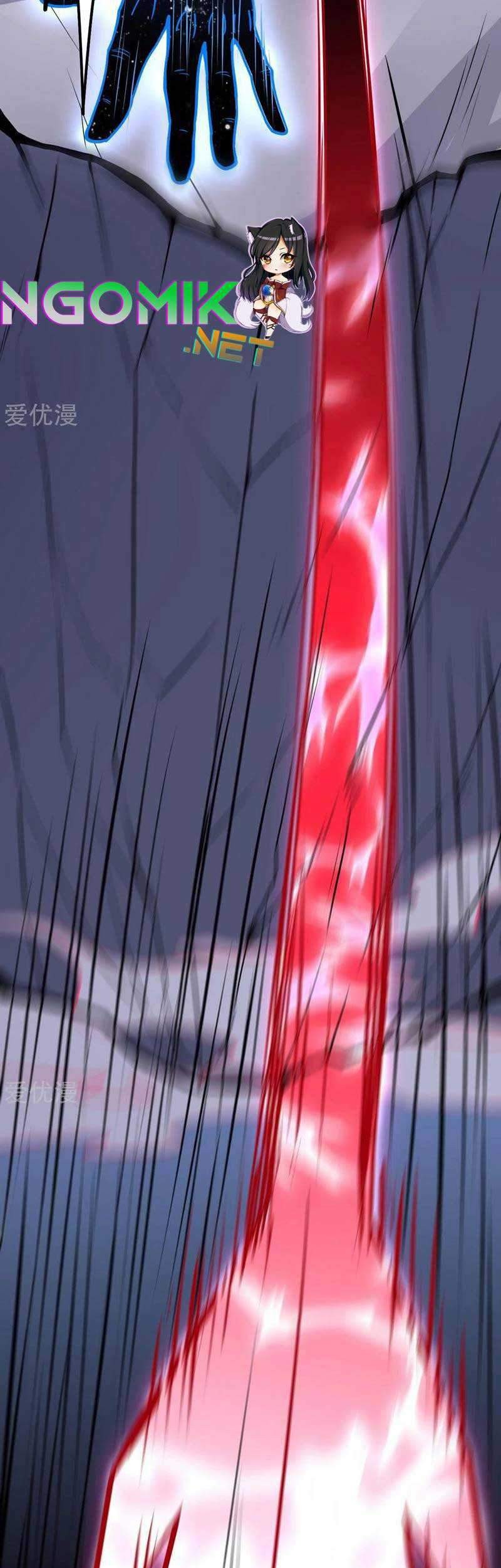 Martial Arts Reigns Chapter 157 Gambar 12