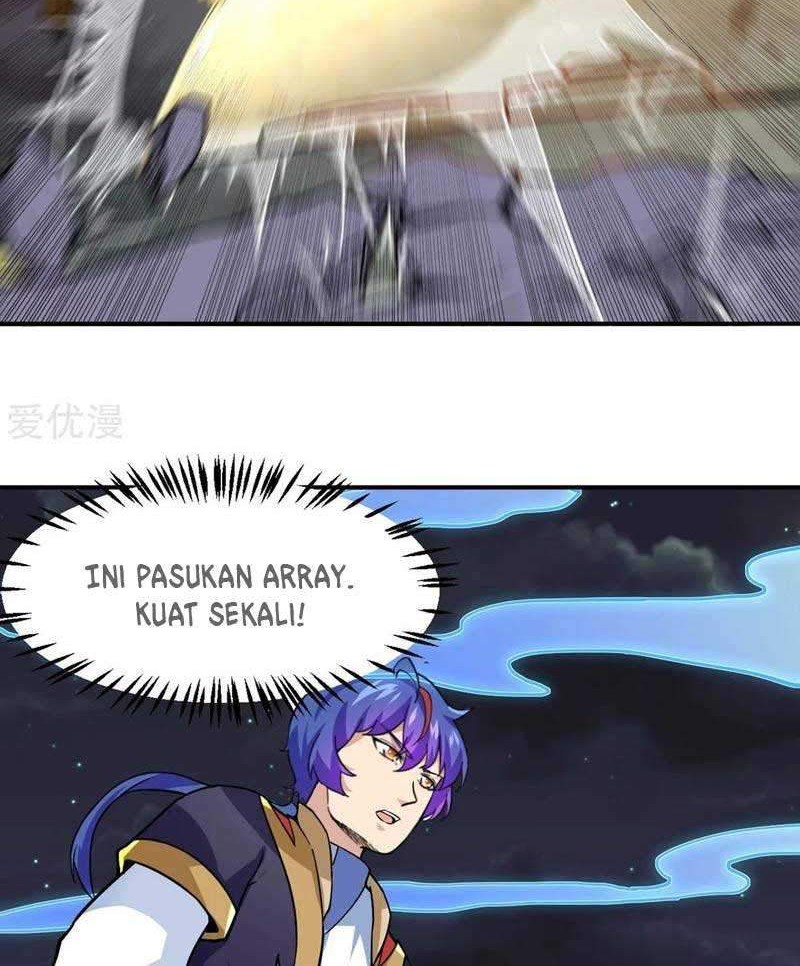 Martial Arts Reigns Chapter 157 Gambar 15