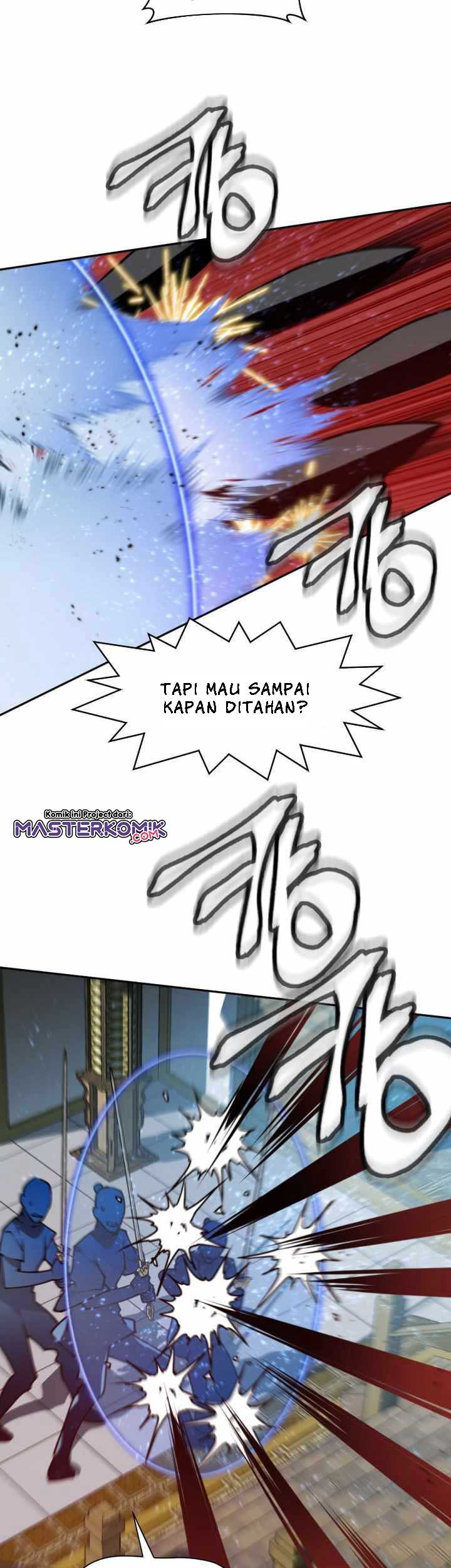 The Golden Age Chapter 15 Gambar 30