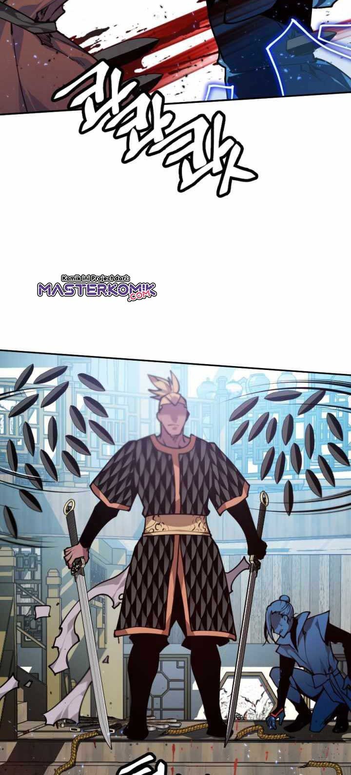 The Golden Age Chapter 15 Gambar 32