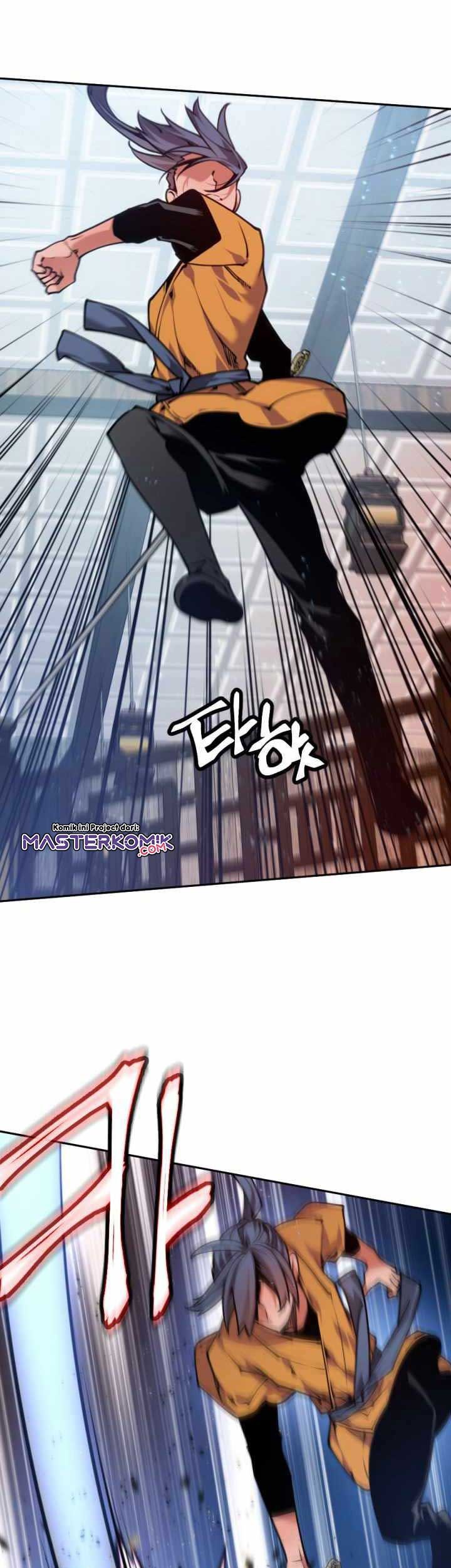 The Golden Age Chapter 15 Gambar 36