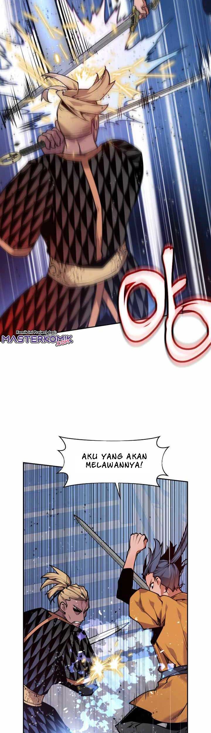 The Golden Age Chapter 15 Gambar 37