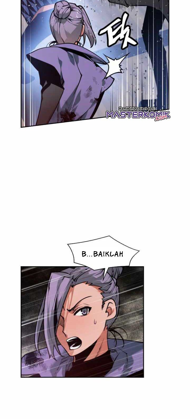 The Golden Age Chapter 15 Gambar 38