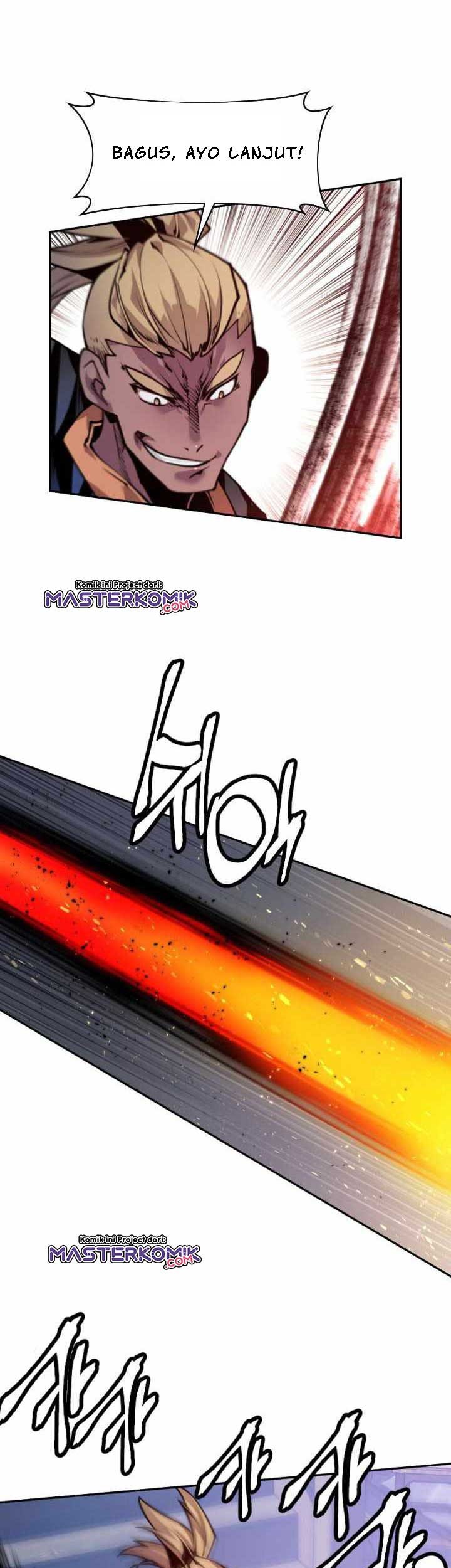 The Golden Age Chapter 15 Gambar 39