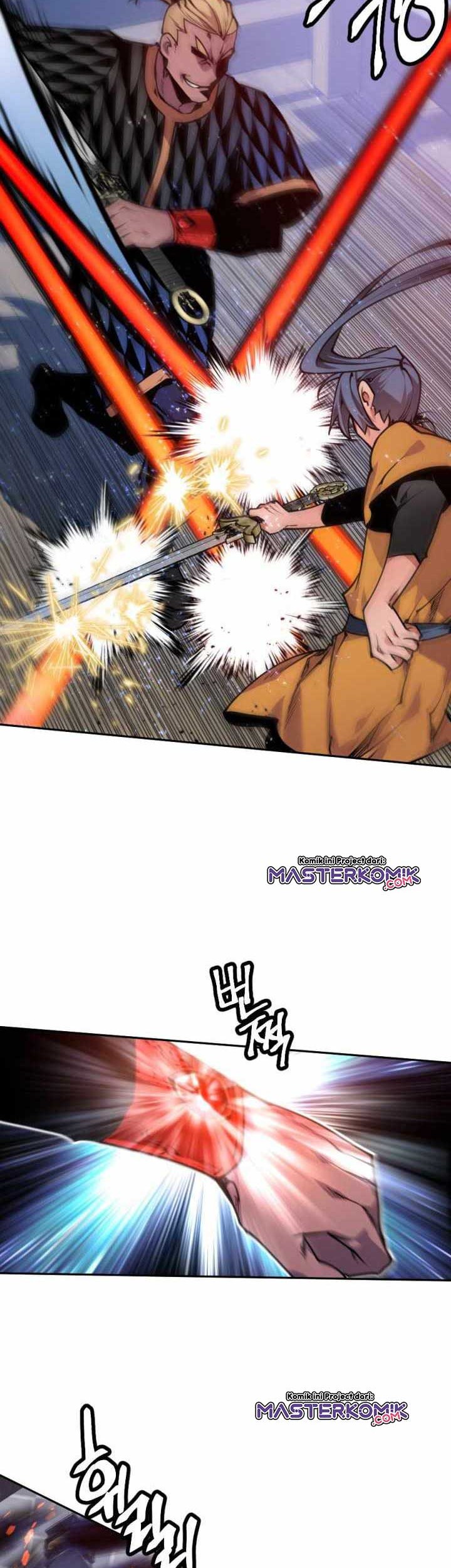 The Golden Age Chapter 15 Gambar 40