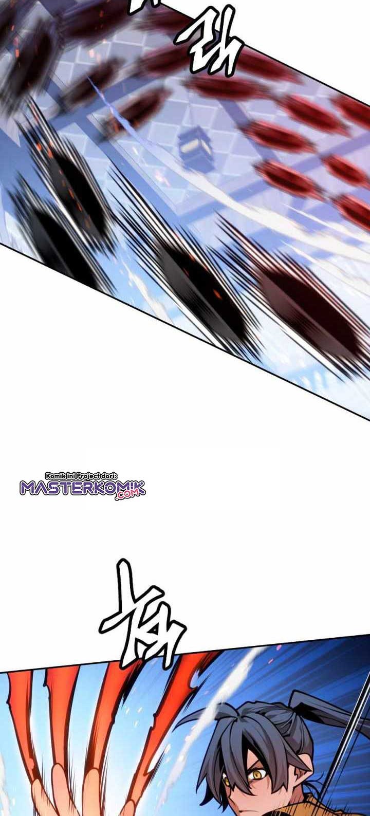 The Golden Age Chapter 15 Gambar 41