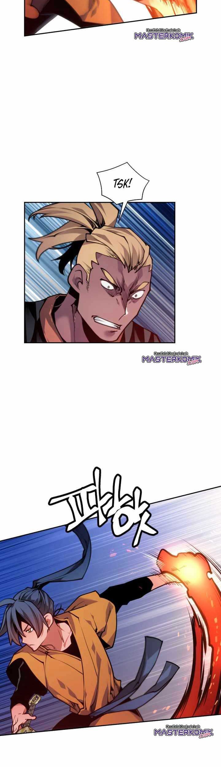 The Golden Age Chapter 15 Gambar 43