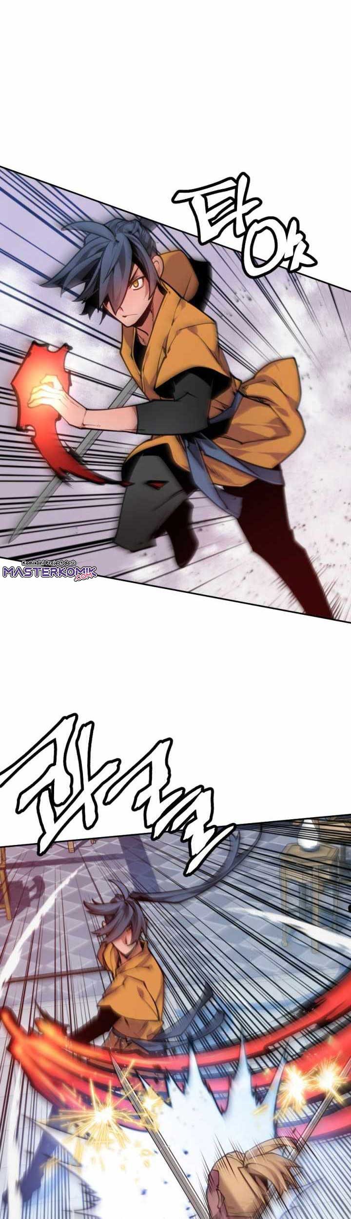 The Golden Age Chapter 15 Gambar 45