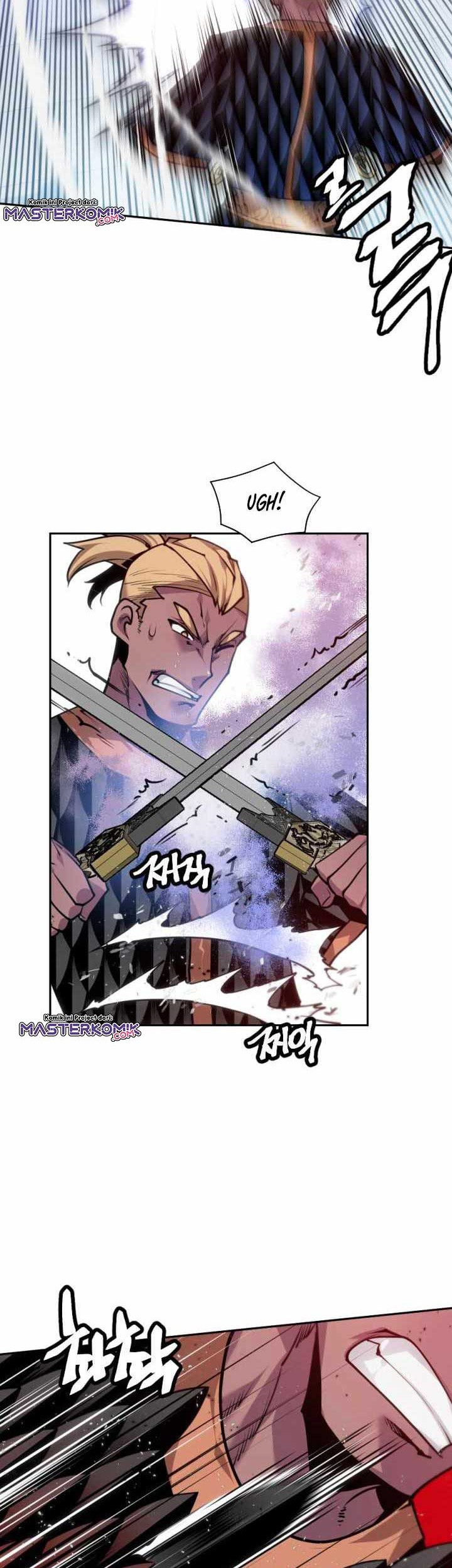 The Golden Age Chapter 15 Gambar 46