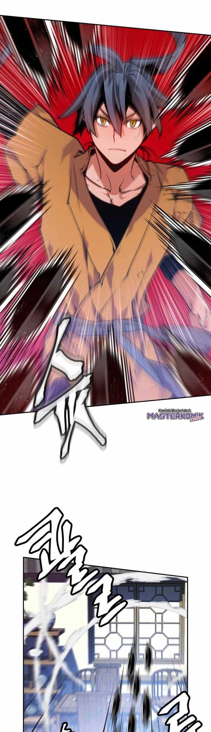 The Golden Age Chapter 15 Gambar 48