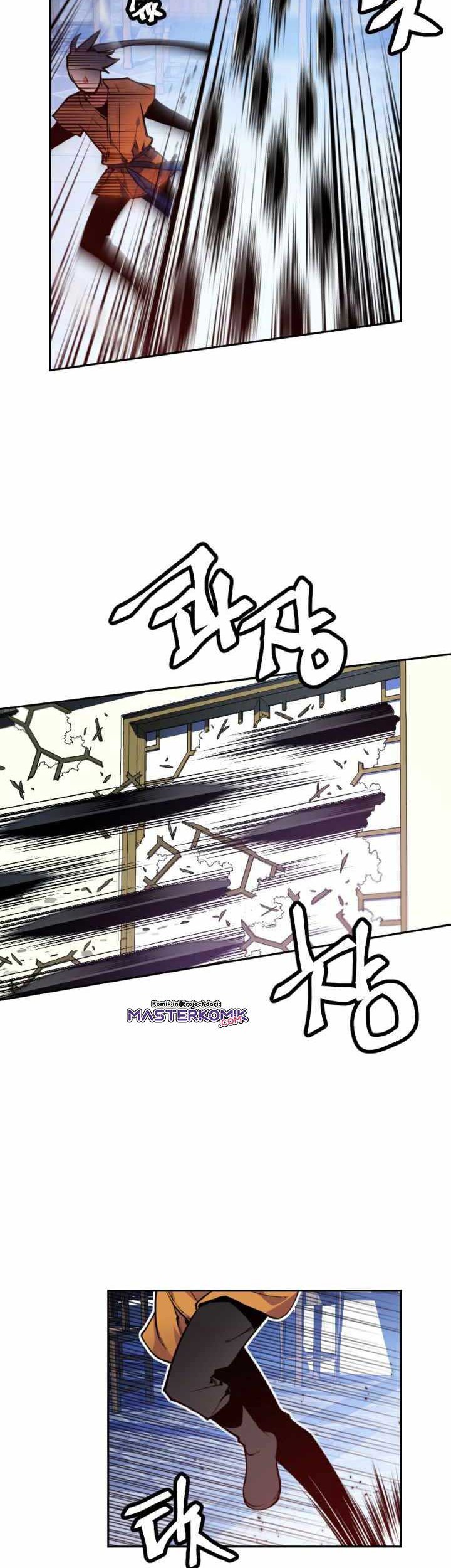 The Golden Age Chapter 15 Gambar 49