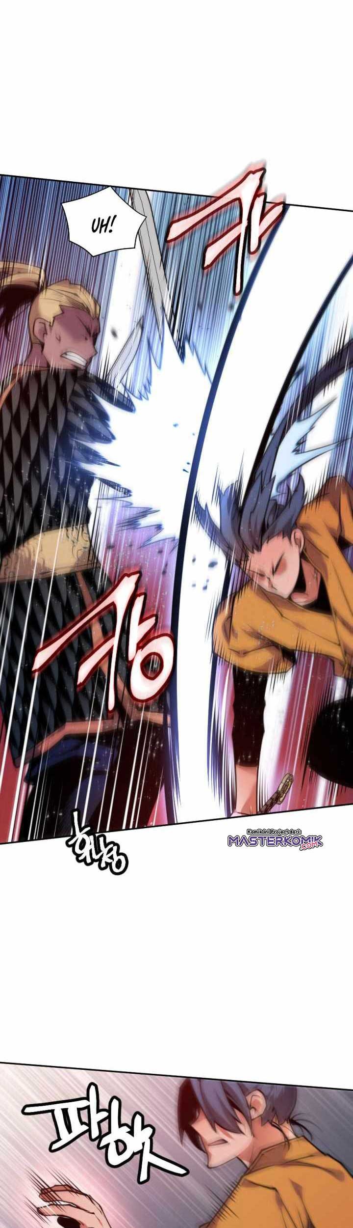 The Golden Age Chapter 15 Gambar 51