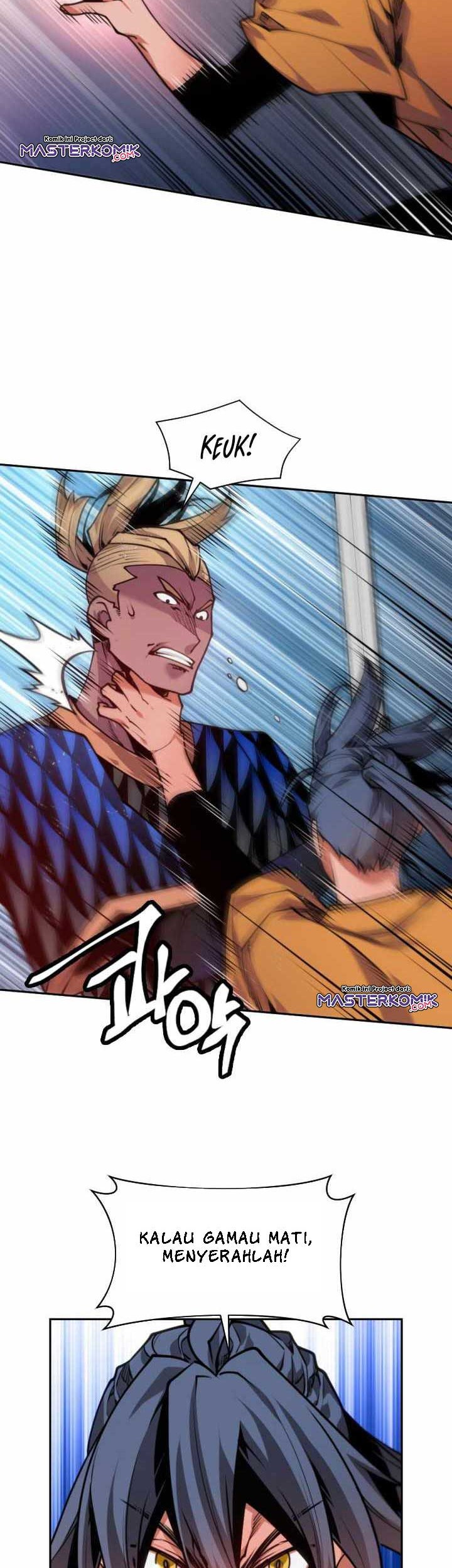 The Golden Age Chapter 15 Gambar 52
