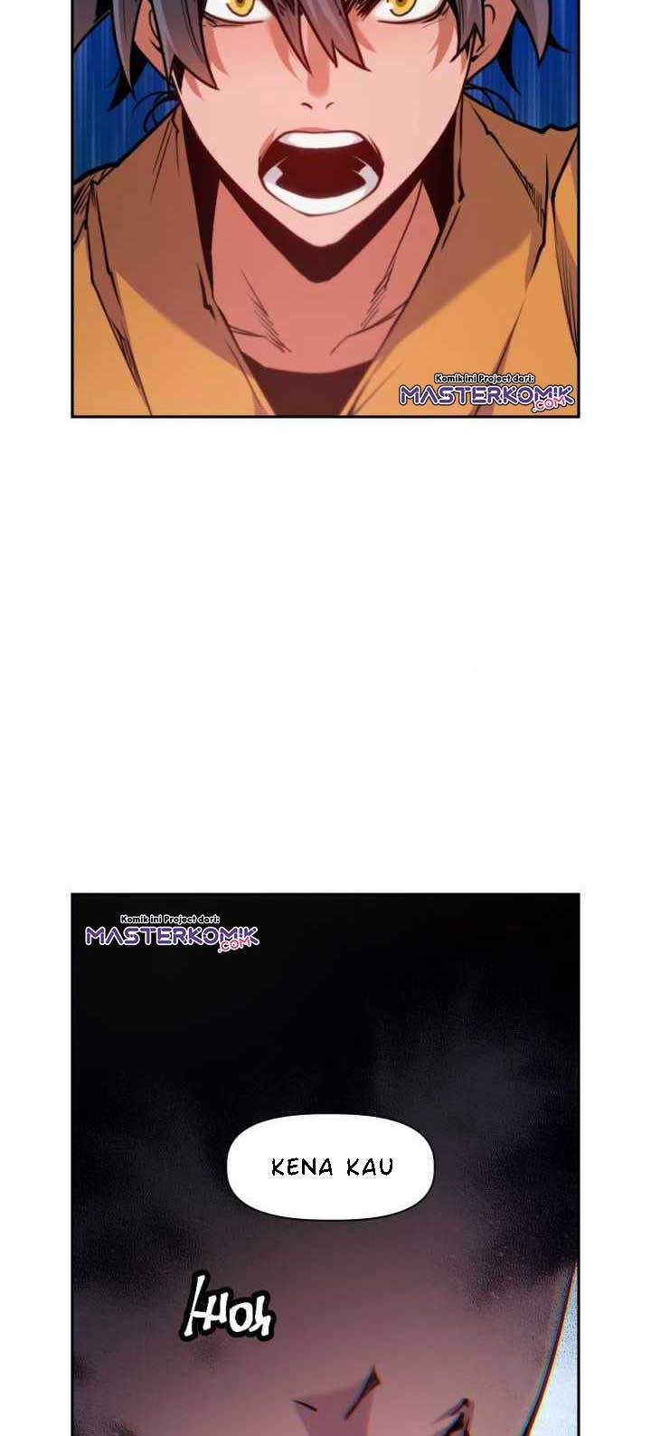The Golden Age Chapter 15 Gambar 53
