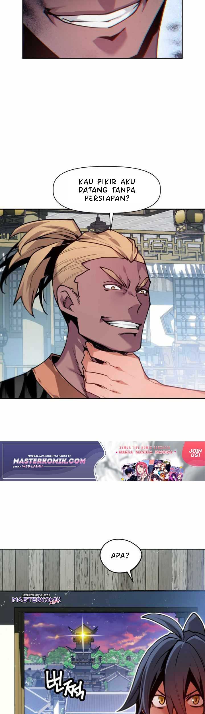 The Golden Age Chapter 15 Gambar 54