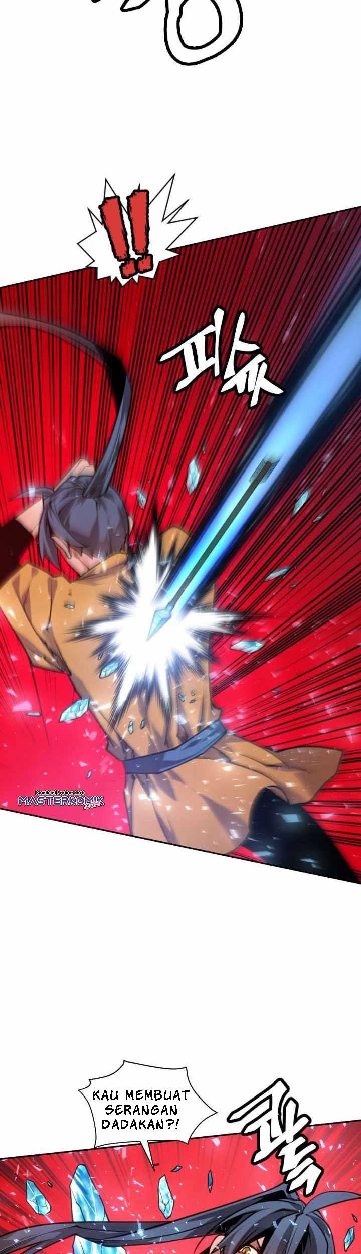 The Golden Age Chapter 15 Gambar 57