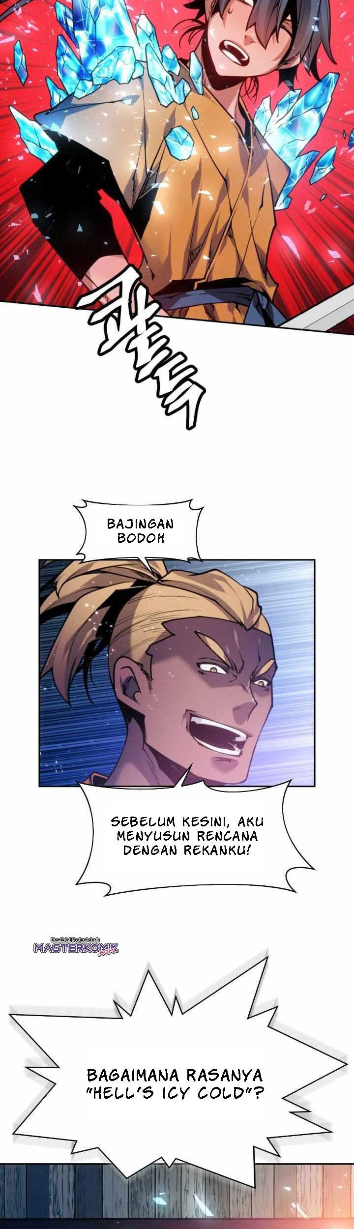 The Golden Age Chapter 15 Gambar 58