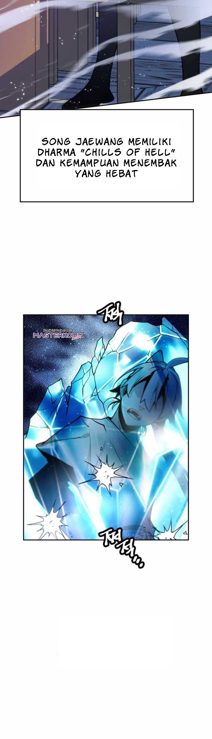 The Golden Age Chapter 15 Gambar 61