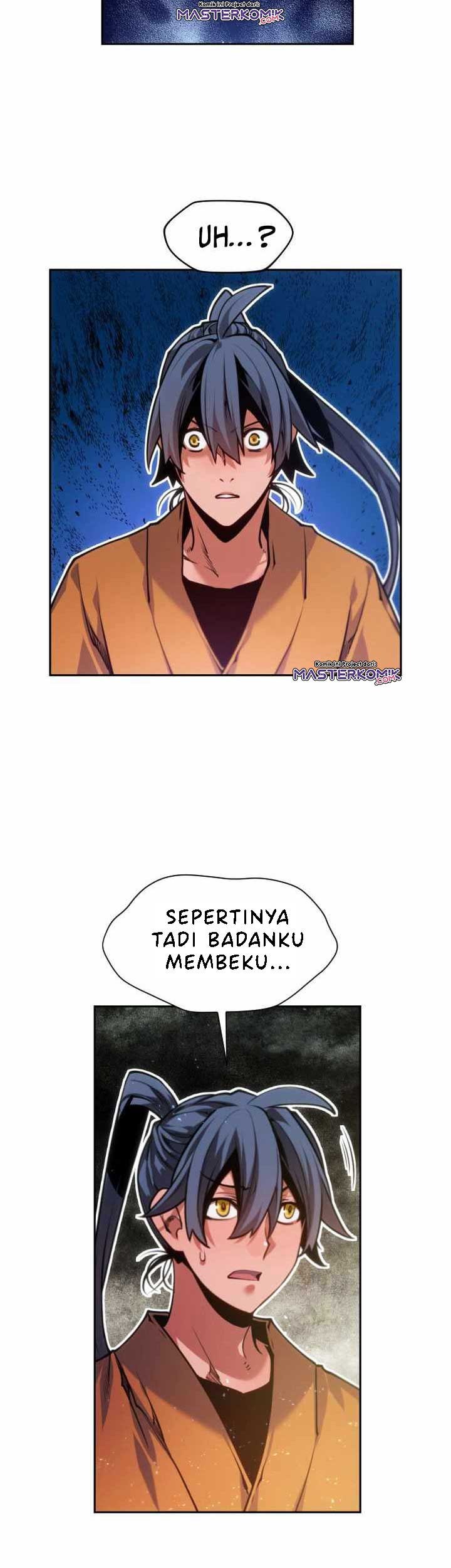 The Golden Age Chapter 15 Gambar 63