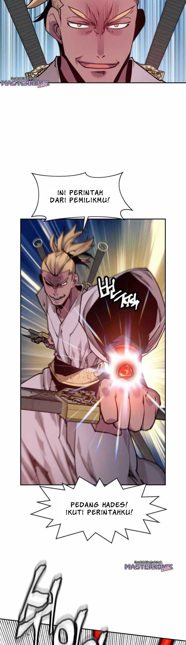 The Golden Age Chapter 15 Gambar 3