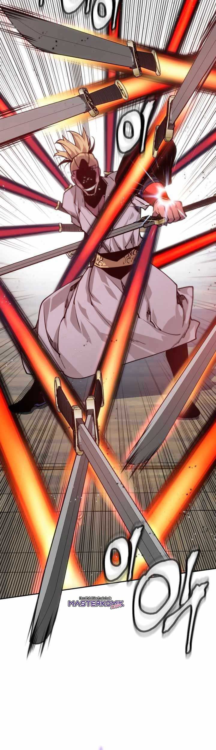 The Golden Age Chapter 15 Gambar 4