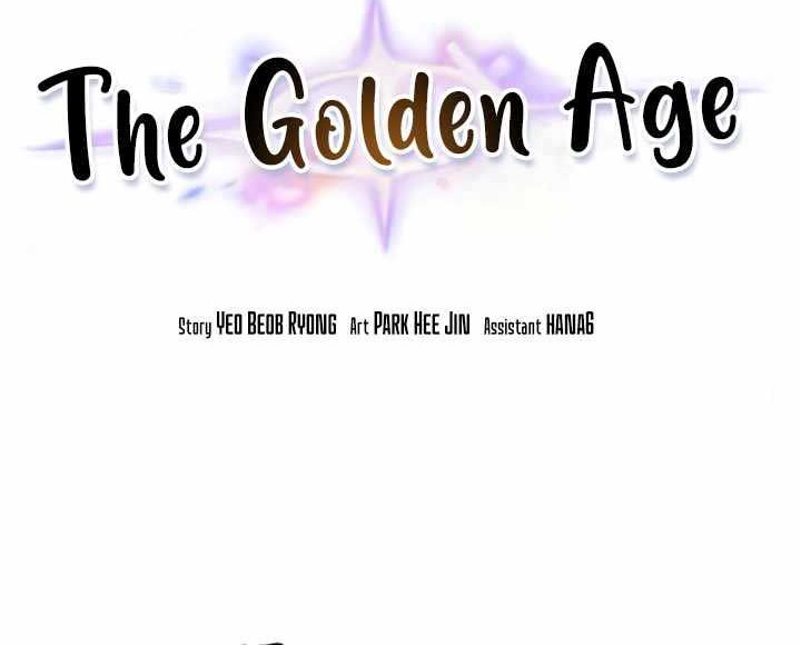 The Golden Age Chapter 15 Gambar 5