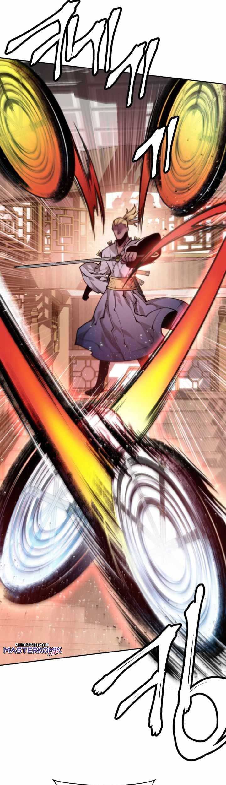 The Golden Age Chapter 15 Gambar 6