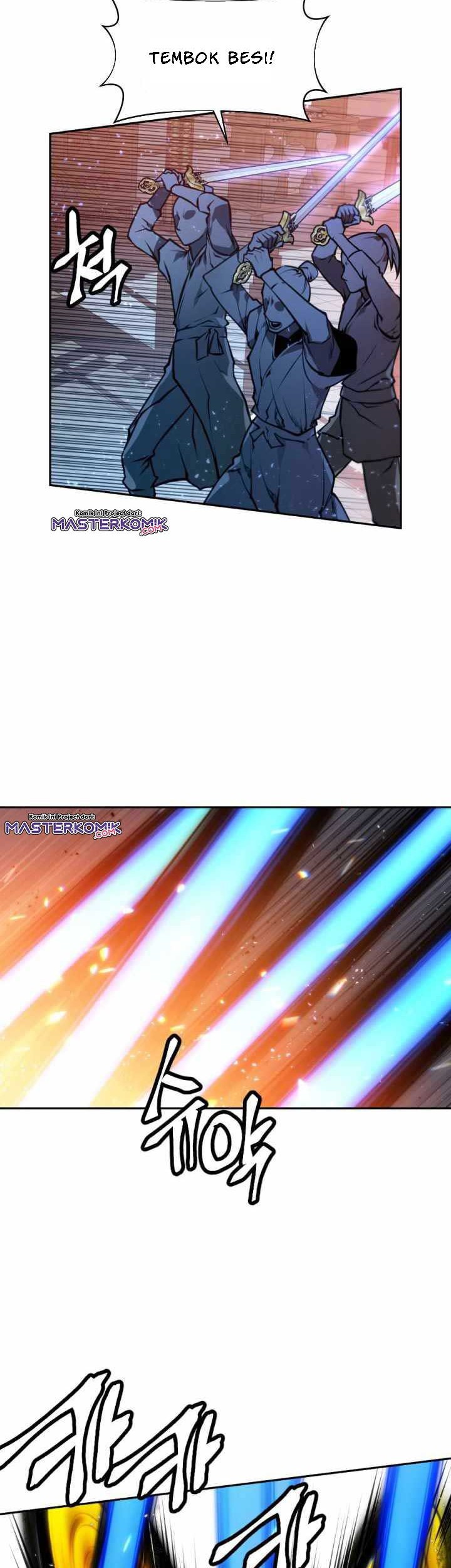 The Golden Age Chapter 15 Gambar 7