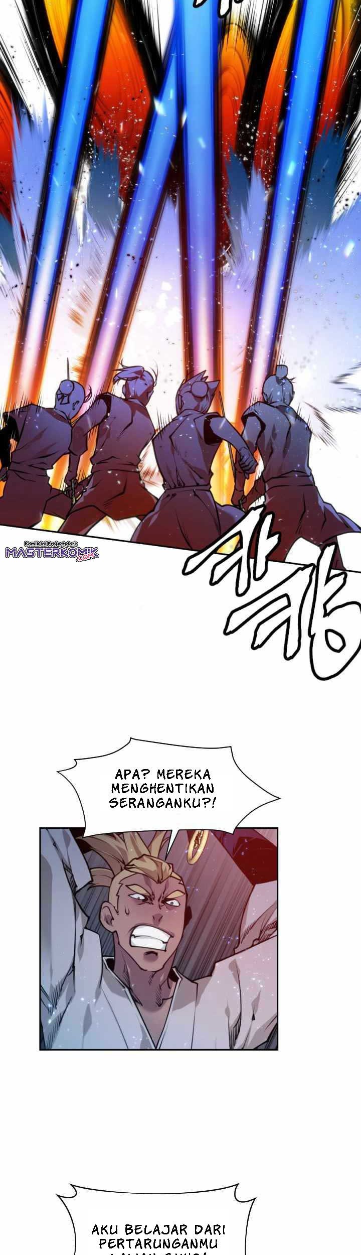 The Golden Age Chapter 15 Gambar 8