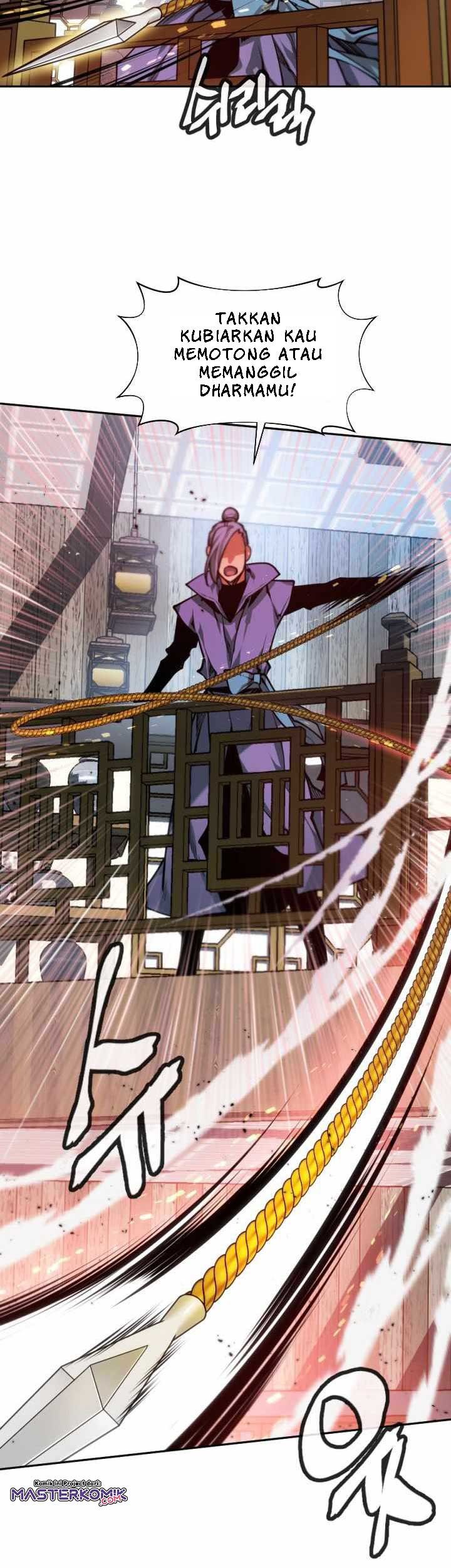 The Golden Age Chapter 15 Gambar 10