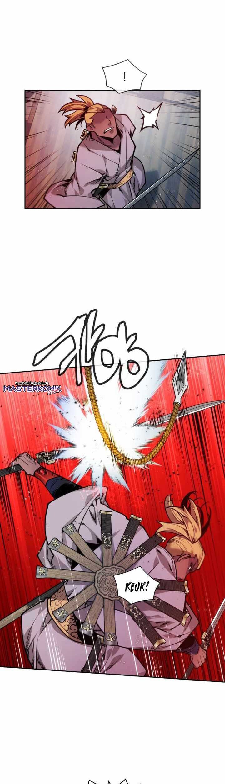 The Golden Age Chapter 15 Gambar 11