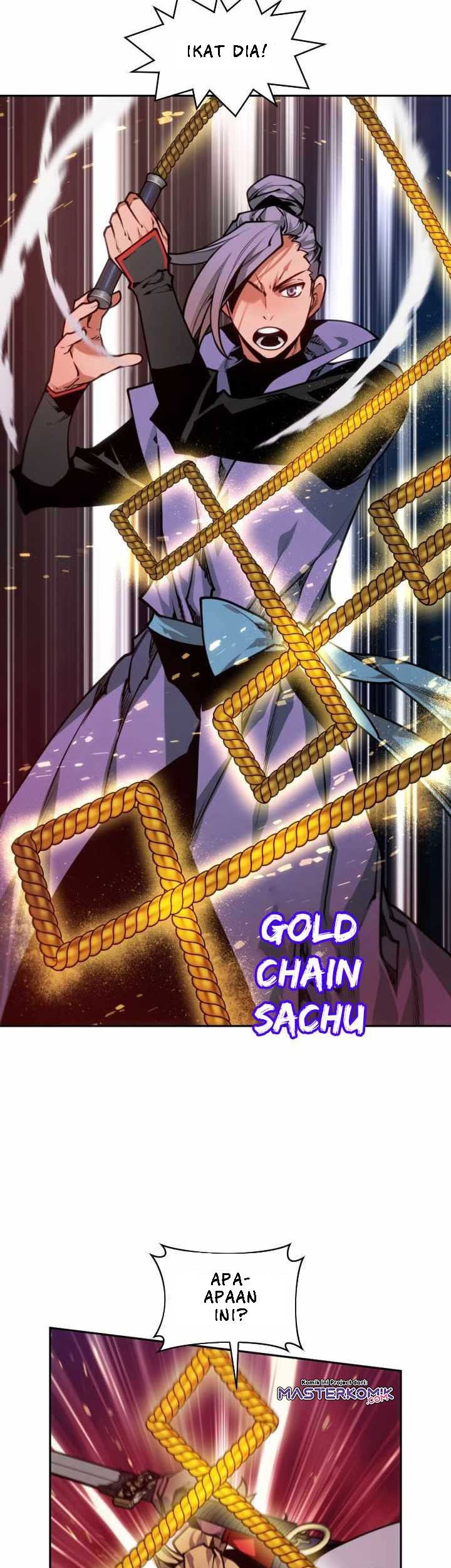 The Golden Age Chapter 15 Gambar 12